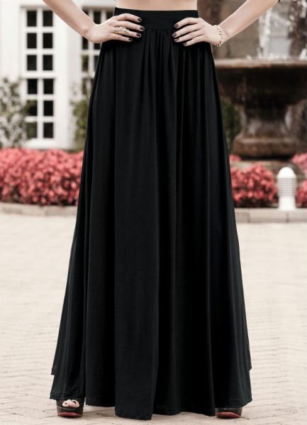 Fashion Black