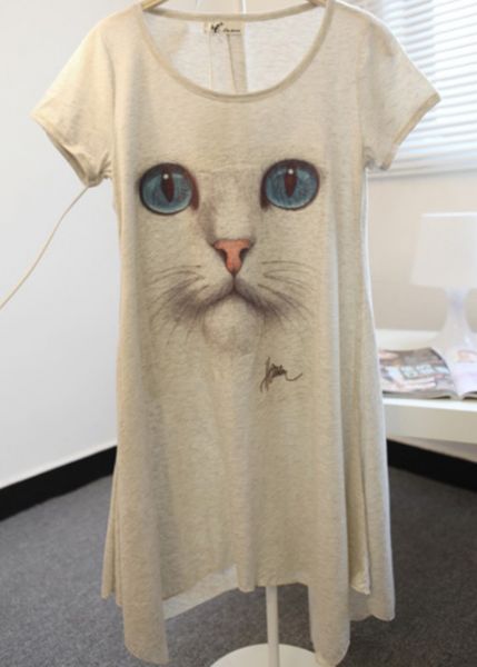 Cute Cat