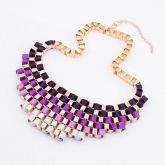 Metal Roxo