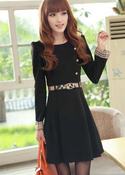 Coreano Elegante